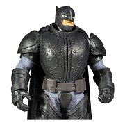 DC Multiverse Action Figure Armored Batman (The Dark Knight Returns) 18 cm - Poškozený obal